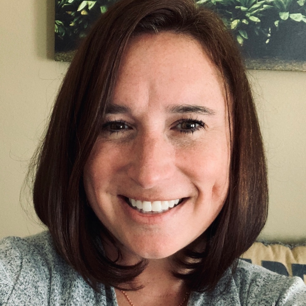 Meet your Posher, Stacey